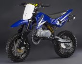 2008 Italjet Fast Boy photo